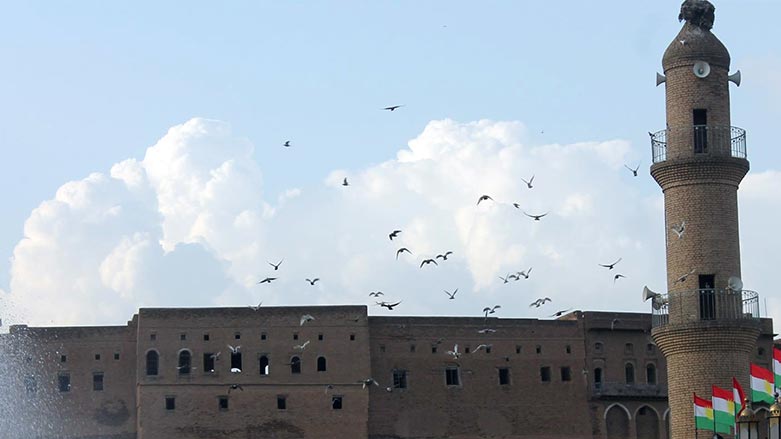 ئۆپراسیۆنه‌كانی پارێزگای هه‌ولێر: ته‌نیا به‌م مه‌رجانه‌ هاووڵاتیان له‌ شاره‌كانی دیكه‌وه‌ ده‌توانن بێنه‌ هه‌ولێر